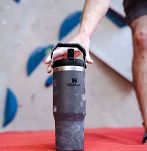 Kubek Stanley IceFlow Flip Straw Tumbler - 0,89L Pomelo - 4