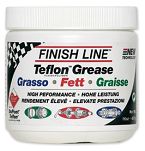 Smar Finish Teflon Grease - 3