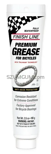 Smar Finish Line Premium Grease