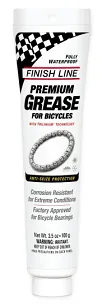 Smar Finish Line Premium Grease
