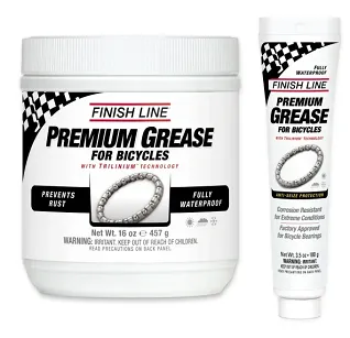 Smar Finish Line Premium Grease