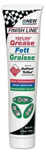 Smar Finish Teflon Grease