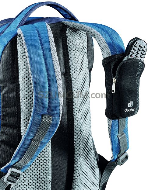 Accesory Bag - Deuter - pokrowiec na drobiazgi.