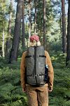 ORTLIEB Paski / troki kompresyjne do Atrack - BACKPACK COMPRESSION STRAPS - 2