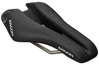 Siodło triathlonowe Ergon SR Tri Man Front