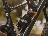 Koszyk na bidon Topeak Shuttle SideCage with Cage Side Mount - 2