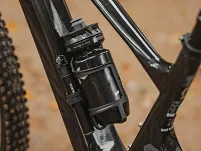 Koszyk na bidon Topeak Shuttle SideCage with Cage Side Mount - 3