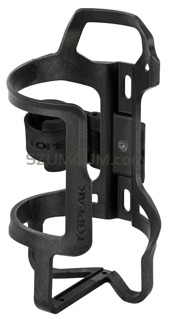 Koszyk na bidon Topeak Shuttle SideCage with Cage Side Mount