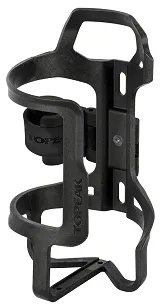 Koszyk na bidon Topeak Shuttle SideCage with Cage Side Mount