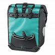 Sakwy rowerowe Ortlieb Sport Roller Free 25L- Lagoon black - 4