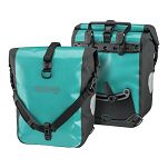 Sakwy rowerowe Ortlieb Sport Roller Free 25L- Lagoon black - 2