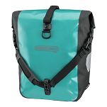 Sakwy rowerowe Ortlieb Sport Roller Free 25L- Lagoon black - 3