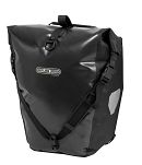 Sakwy rowerowe tylne Ortlieb Back Roller Classic 40L -QL2.1 (kpl.) - Black - 2