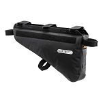 Torba pod ramę Bike Packing  Ortlieb Frame-Pack M L - Black matt - 3
