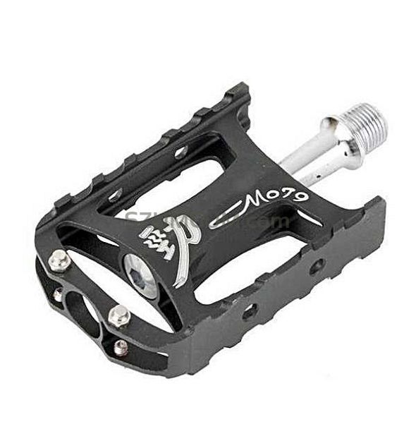 Pedały Wellgo M079 ALU6061 CNC - 238g łożyska maszynowe