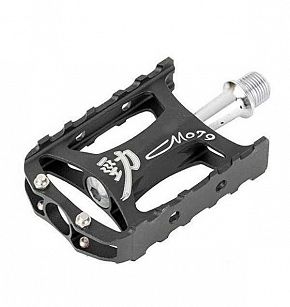 Pedały Wellgo M079 ALU6061 CNC - 238g łożyska maszynowe