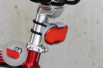 Lampka tylna Reelight GEM+ Rear Light - 2