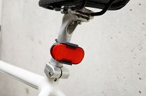Lampka tylna Reelight GEM+ Rear Light - 3