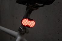 Lampka tylna Reelight GEM+ Rear Light - 5