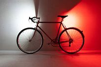 Lampka tylna Reelight GEM+ Rear Light - 7