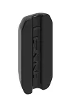 Adapter sztycy do lampek Lezyne  Strip i KTV - D-SHAPE SEATPOST ADAPTER - 3