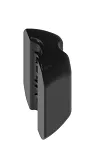 Adapter sztycy do lampek Lezyne  Strip i KTV - D-SHAPE SEATPOST ADAPTER - 4
