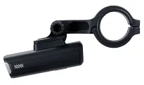 Lampka przednia BBB NanoStrike 1000i Plus + centermount + pilot - 12