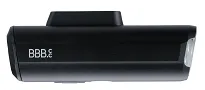 Lampka przednia BBB NanoStrike 1000i Plus + centermount + pilot - 14