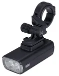 Lampka przednia BBB NanoStrike 1000i Plus + centermount + pilot - 3