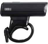 Lampka przednia BBB NanoStrike 1000i - 2