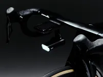 Lampka przednia BBB NanoStrike 1000i Plus + centermount + pilot - 18