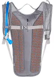 Plecak rowerowy Camelbak Classic Light - black grey - 4