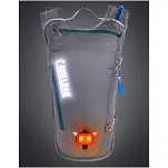 Plecak rowerowy Camelbak Classic Light - black grey - 8