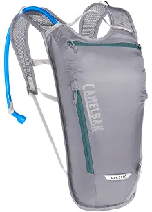 Plecak rowerowy Camelbak Classic Light - black grey