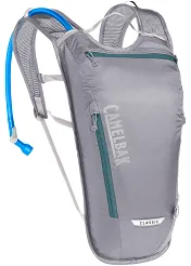 Plecak rowerowy Camelbak Classic Light - black grey