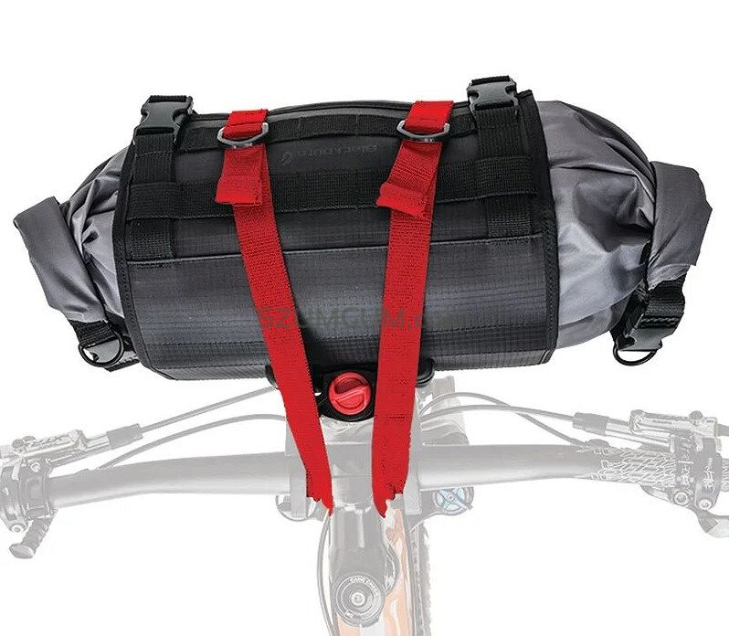 Blackburn Outpost Elite Seat Pack Underseat Bag - Bike Bags | Nencini Sport