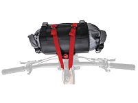 Torba na kierownicę BLACKBURN OUTPOST HB Roll  - HANDLEBAR z workiem - 2