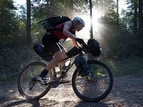 Torba na kierownicę BLACKBURN OUTPOST HB Roll  - HANDLEBAR z workiem - 4