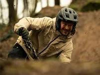 Kask Bluegrass Jetro MIPS - burnt wax matt - 11