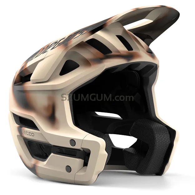 Kask Bluegrass Jetro MIPS - burnt wax matt