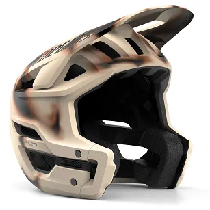 Kask Bluegrass Jetro MIPS - burnt wax matt