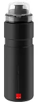 Bidon stalowy Elite Syssa Race 750 ml - black matt - 2