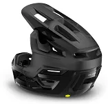 Kask Bluegrass Vanguard Core MIPS - black matt glossy - 2