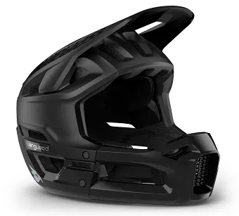 Kask Bluegrass Vanguard Core MIPS - black matt glossy