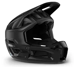Kask Bluegrass Vanguard Core MIPS - black matt glossy