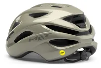 Kask rowerowy Met Idolo II MIPS - gray metallic glossy - 3