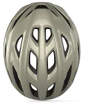 Kask rowerowy Met Idolo II MIPS - gray metallic glossy - 5