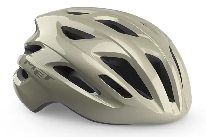 Kask rowerowy Met Idolo II MIPS - gray metallic glossy