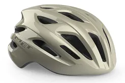 Kask rowerowy Met Idolo II MIPS - gray metallic glossy