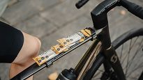 System Topeak Fastfuel Tri-Platform - 3